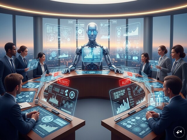 इस देश ने AI को मंत्री की कुर्सी पर बिठाया, रिश्वतखोर बोले- अब तो गए काम से!