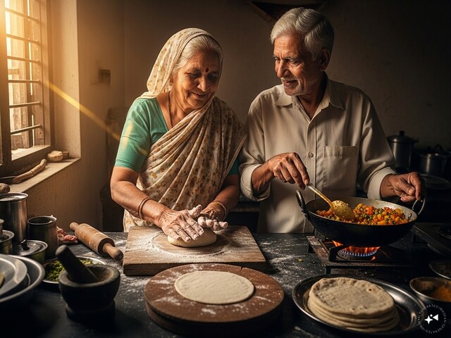 If the relationship is strong, then there is a guarantee to live together in marriage!