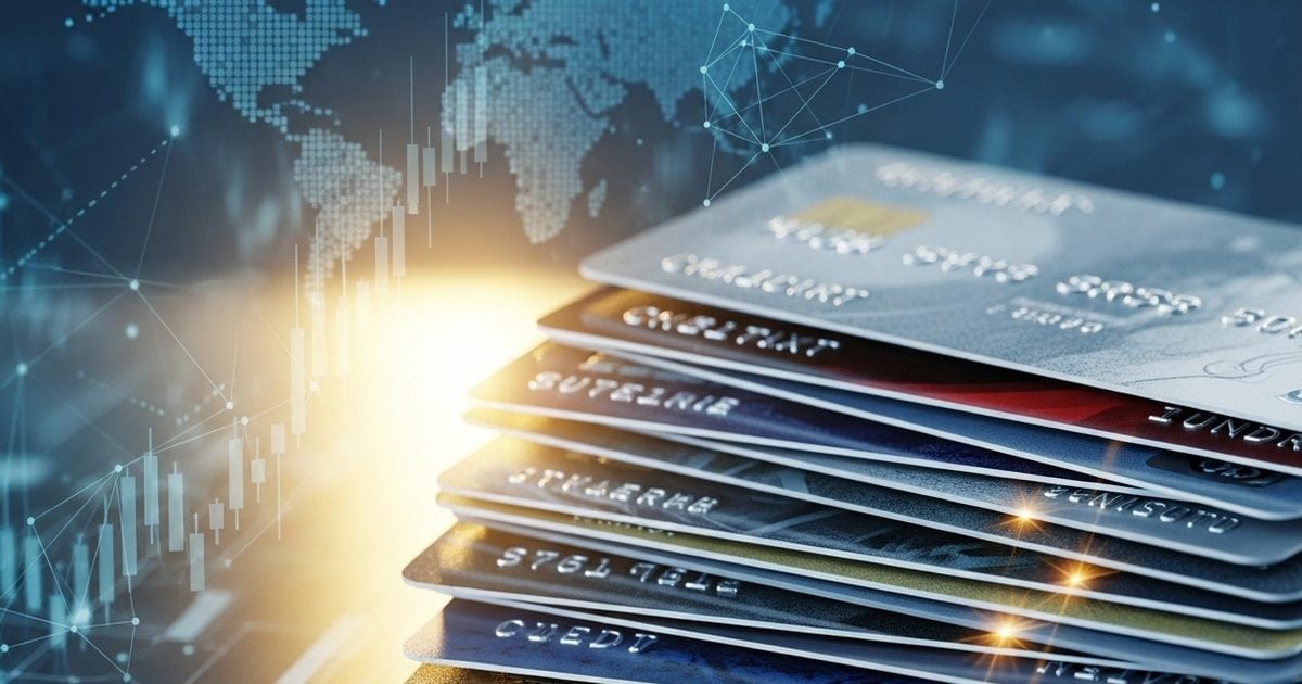 what happens when your credit card expires- Credit Card Expiry Date ...
