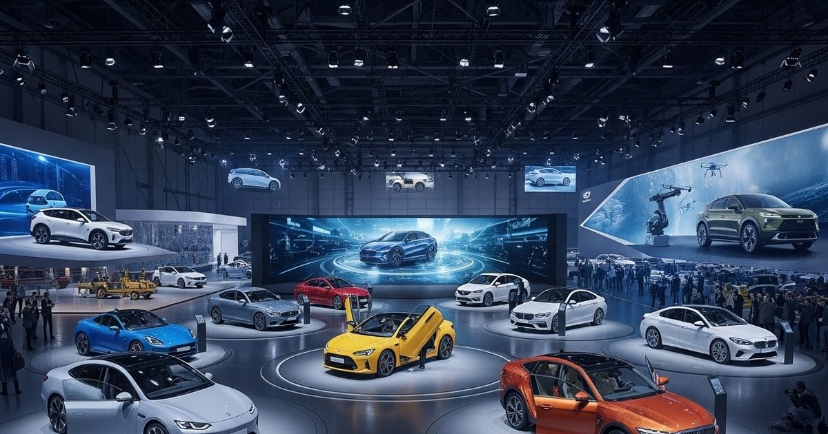 Keep cash ready this month, these 5 cars from cheap to expensive are going to be launched this month