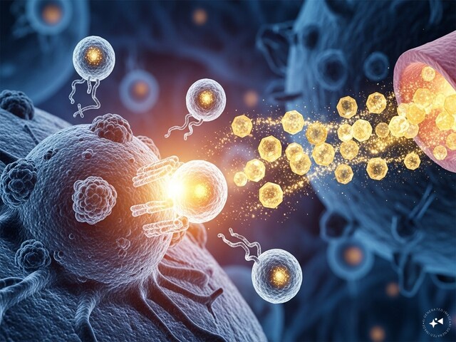 शरीर के लिए जहर नहीं है शुगर ! कैंसर से बचाने में हो सकती है मददगार : स्टडी