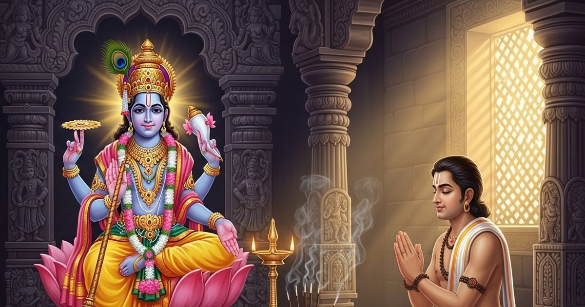 Papankusha Ekadashi 2025 Date: अक्टूबर की पहली एकादशी कब है? व्रत पर भद्रा और चोर पंचक, जानें तारीख, मुहूर्त और पारण