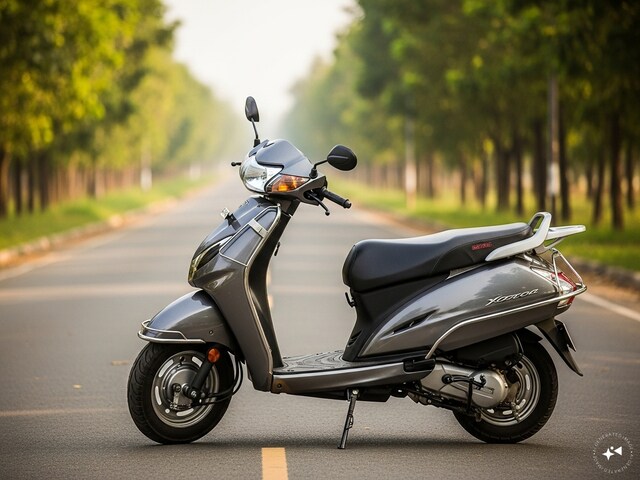 GST 2.0 के बाद कितनी सस्ता हुआ होंडा एक्टिवा, यहां जाने हर वेरियंट की कीमत