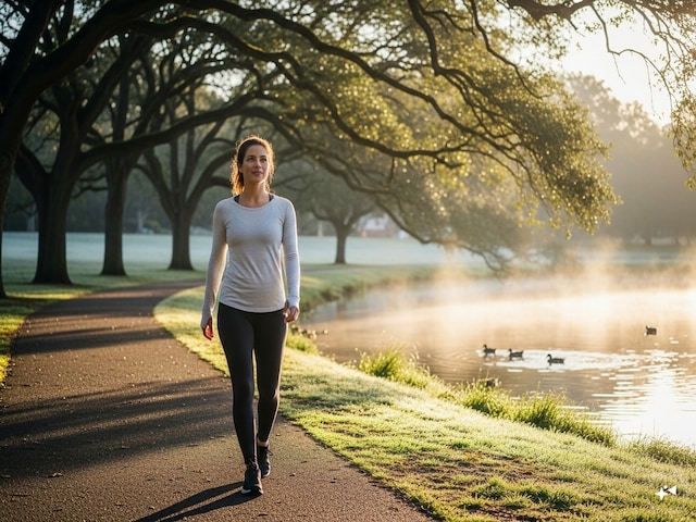 सुबह टॉयलेट जाने से पहले वॉक करनी चाहिए या फ्रेश होने के बाद? जान लीजिए सच्चाई