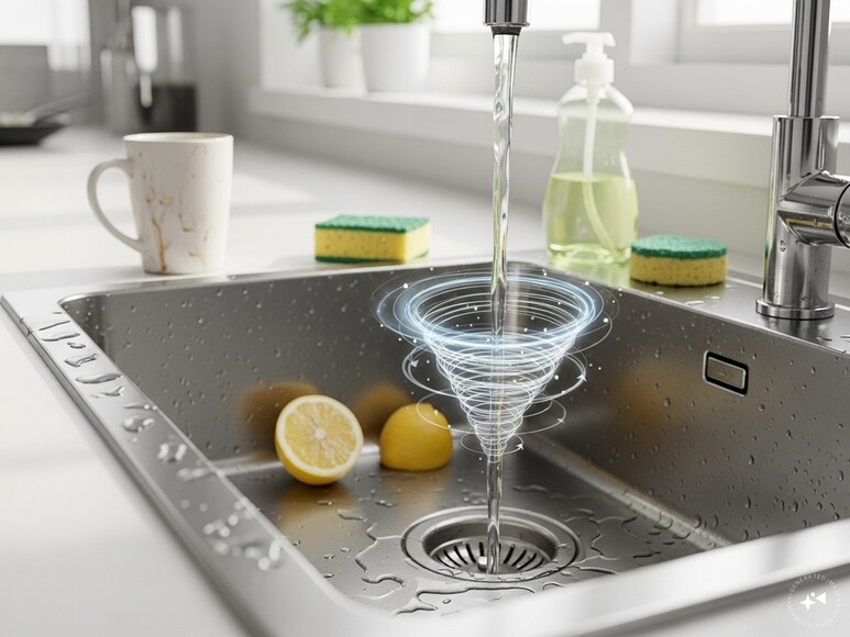 A copy of the creation