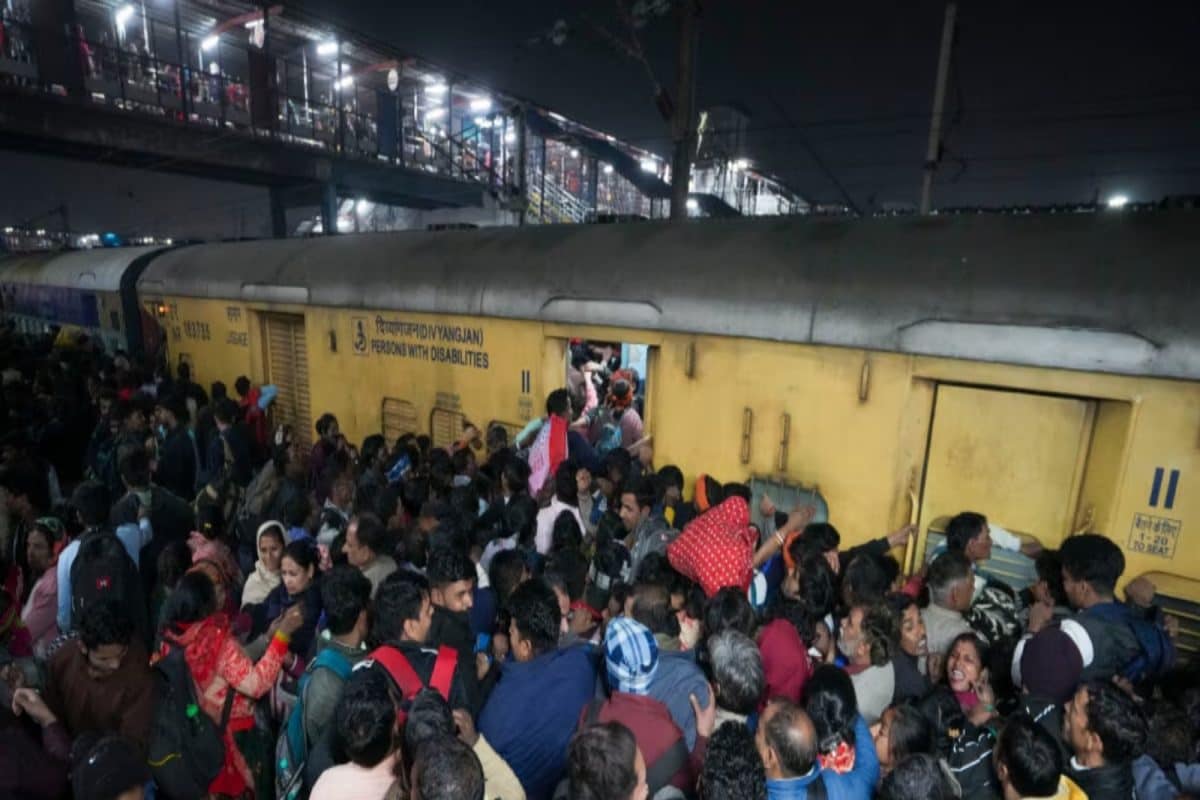 दीवाली-छठ पर जाना है घर? इस आसान ट्रिक से मिनटों में मिलेगा कन्फर्म रिजर्वेशन