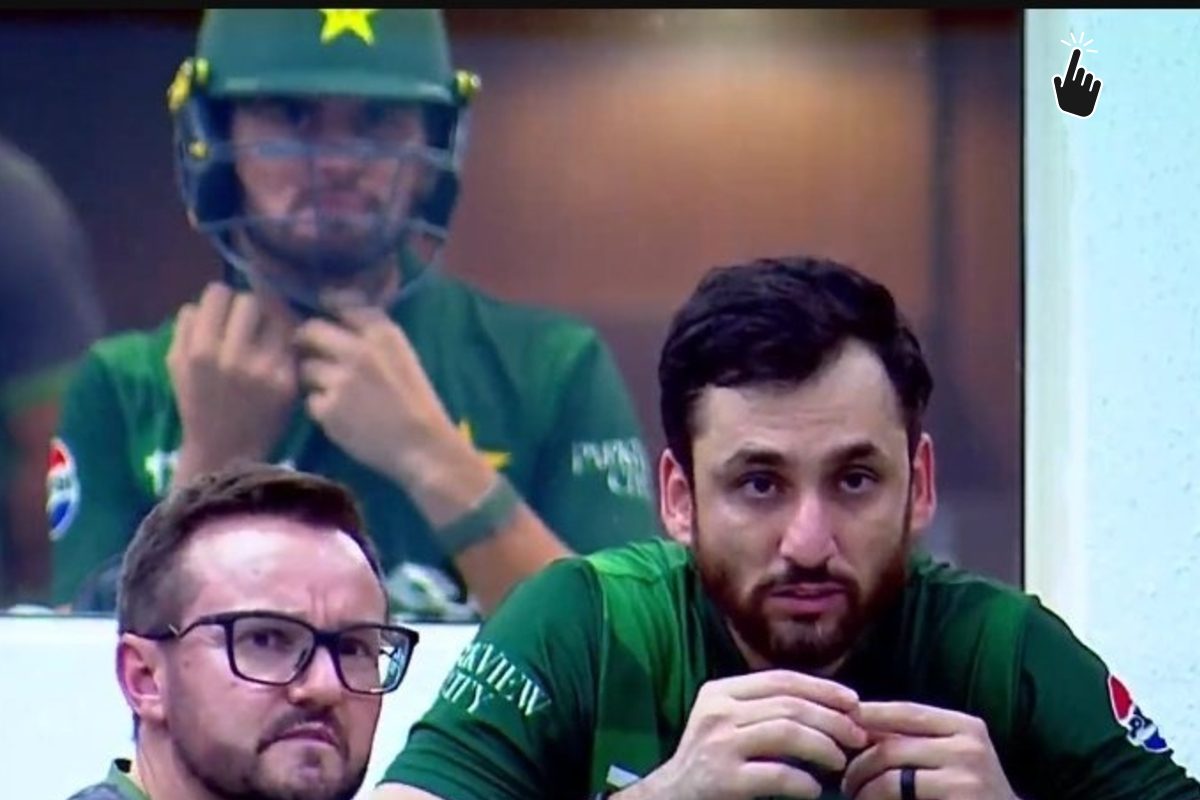 IND से 2 बार मार खाकर भी नहीं सुधरा PAK, BAN को हराकर कैसे शेखी बघार रहा सलमान