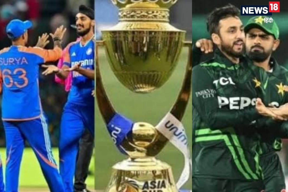 क्या डीडी स्पोर्ट्स पर दिखेगा इंडिया-पाकिस्तान मैच, जिनके पास सोनी लिव नहीं...