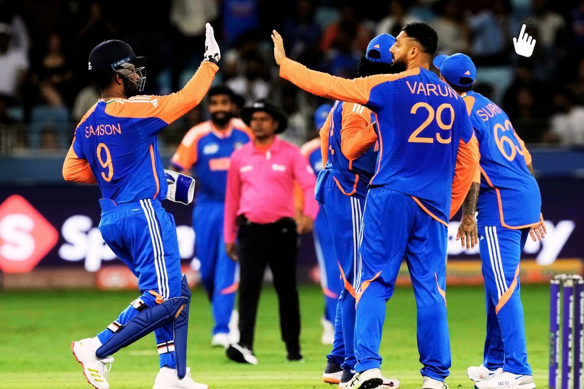 2 खिलाड़ियों की एंट्री, पाकिस्तान के खिलाफ प्लेइंग XI में होंगे बड़े बदलाव