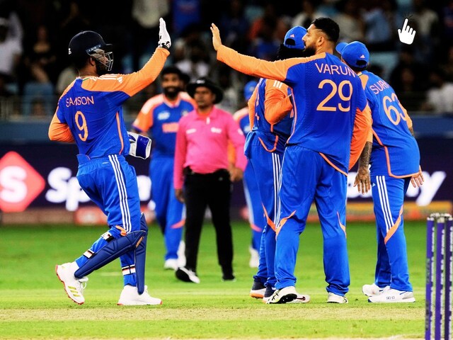 पाकिस्तान को हराते ही स्टेडियम में बजने लगा ये बॉलीवुड गाना, झूम उठे लोग