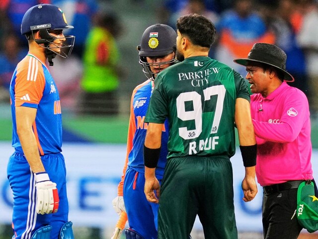 India and Pakistan will compete in the Asia Cup final! Understand the entire equation