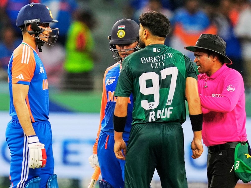 भारत-पाक फाइनल से पहले भोपाल हाई अलर्ट