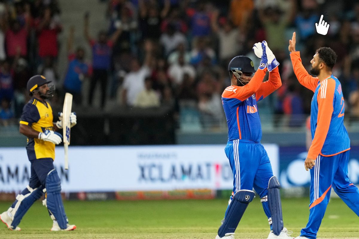 आज तक भारत ने खेले हैं कितने सुपर ओवर ...जीत का आंकड़ा देख उड़ जाएंगे होश!