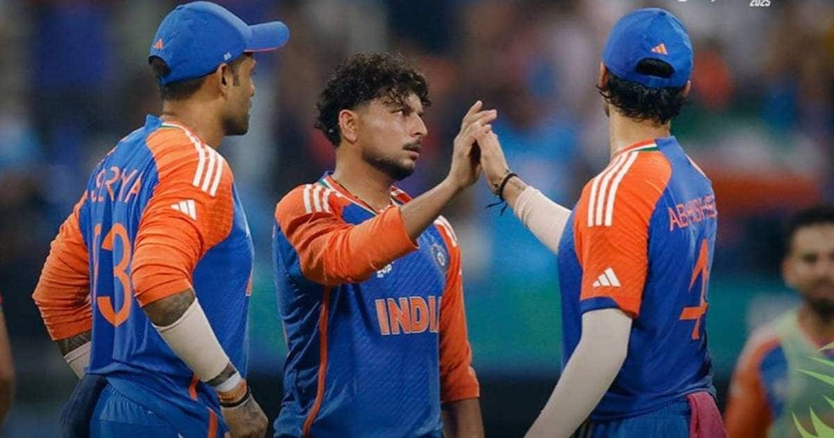 India vs Oman Live Cricket Score । भारत बनाम ओमान लाइव अपडेट्स । Asia Cup 2025 । भारत को 9वें ओवर में मिली पहली सफलता, ओमान डटकर कर रहा बैटिंग - News18 हिंदी