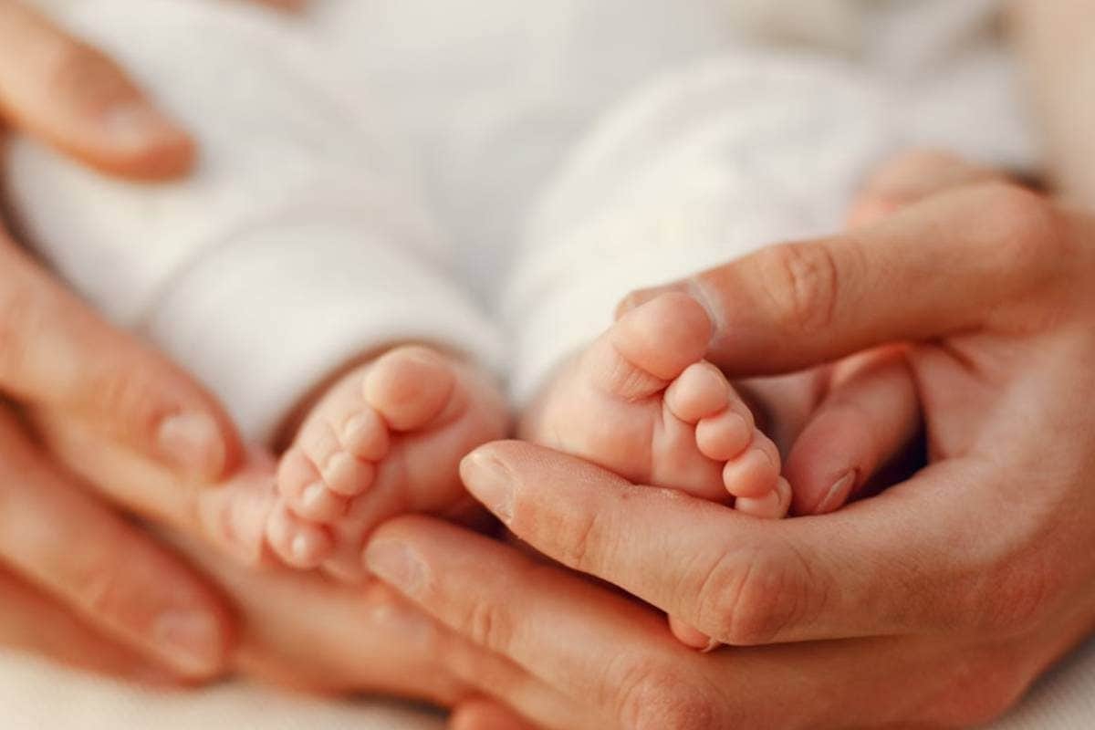 सबसे कम शिशु मृत्‍यु दर के मामले में कौन सा राज्‍य नंबर-1 कहां स्थिति बदहाल
