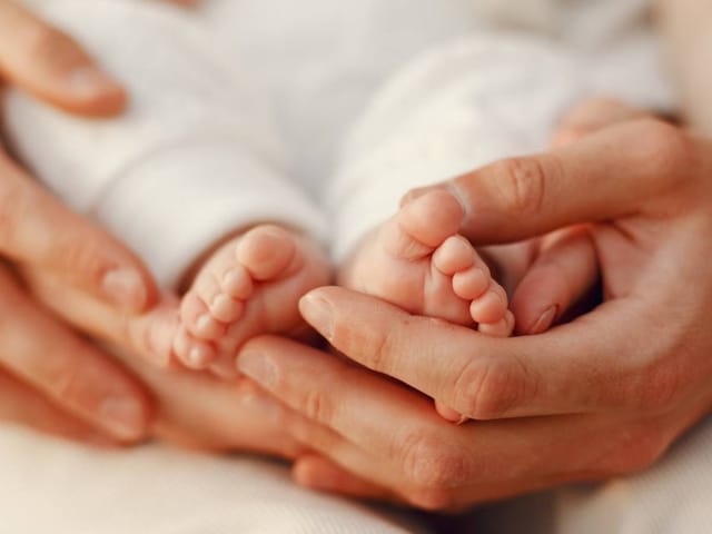 सबसे कम शिशु मृत्यु दर के मामले में कौन सा राज्य नंबर-1, कहां स्थिति बदहाल? सबसे कम शिशु मृत्यु दर के मामले में कौन सा राज्य नंबर-1, कहां स्थिति बदहाल?