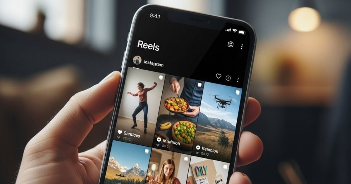 Tach – Instagram most awaited feature pip like titkok coming soon users can watch reels in other app too-Reels के लिए इंस्टाग्राम पर भी आ रहा है TikTok वाला फीचर, यूज़र्स को हमेशा से था इसका इंतज़ार