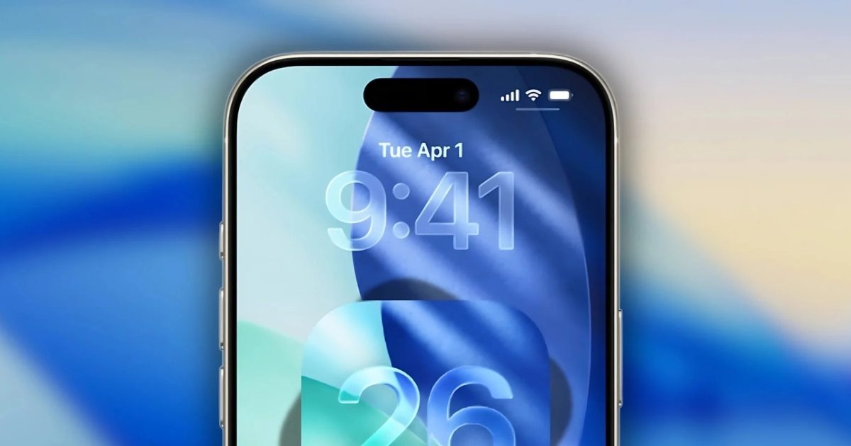 Tach – iOS 26 to release in India tomorrow on 15 september know Supported iPhones key features top upgrades and how to download apple latest update – iOS 26 कल भारत में होगा रिलीज, क‍िन हैंडसेट्स को म‍िलेगा नया अपडेट; आ रहीं कौन सी नई खूब‍ियां