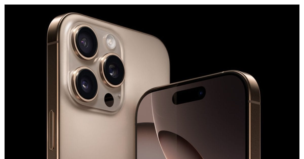 Tach – iPhone 16 Pro discount on flipkart buy this popular luxury iphone at cheapest price in india- iPhone 16 Pro पर मिल रहा है काफी बड़ा डिस्काउंट, धड़ाधड़ हो रही बिक्री,ऐपल फैंस खुशी से हुए गदगद