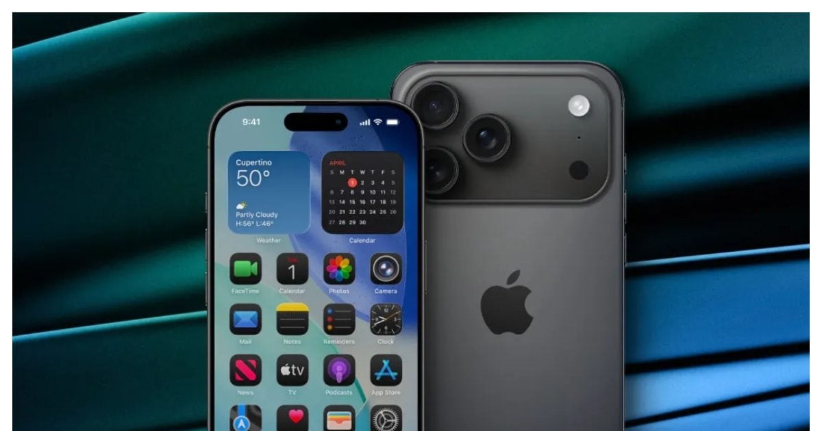 Tach – Will the GST 2 0 affect India prices of iphone 17 series smartphones in hindi – क्‍या iPhone 17 सीरीज की कीमतों पर भी होगा GST 2.0 का असर? जानें