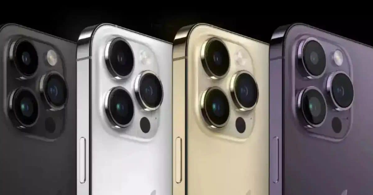 Tach – Apple iPhone 17 series sale begins in india today know How much of it is made in India in hindi – iPhone 17 सीरीज की बिक्री आज से शुरू, इसमें से क‍ितने ‘मेड इन इंडिया’? जानें