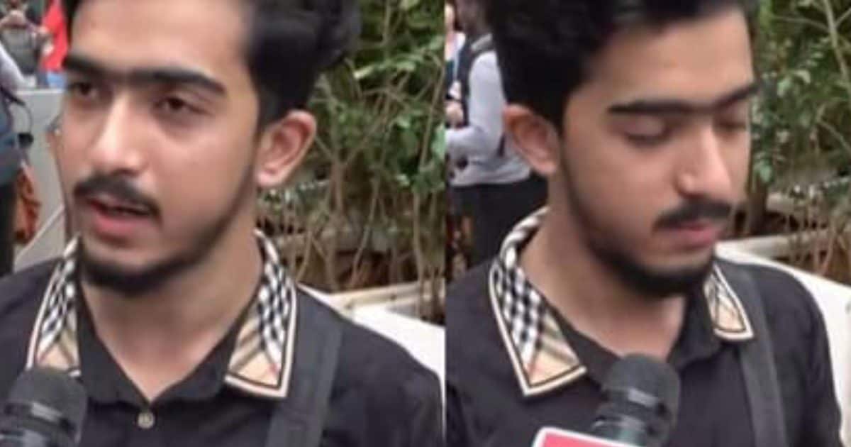 Tach – मुंबई के इस आदमी ने iPhone 17 के ल‍िए रातभर क‍िया इंतजार, भारत में सबसे पहले फोन खरीदकर बनाया इतिहास