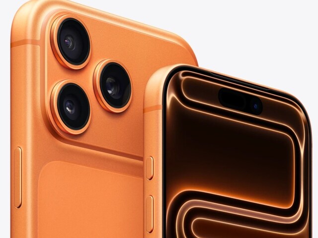 Just after the launch of iPhone 17, there was a big disturbance on the camera, Apple said this ...