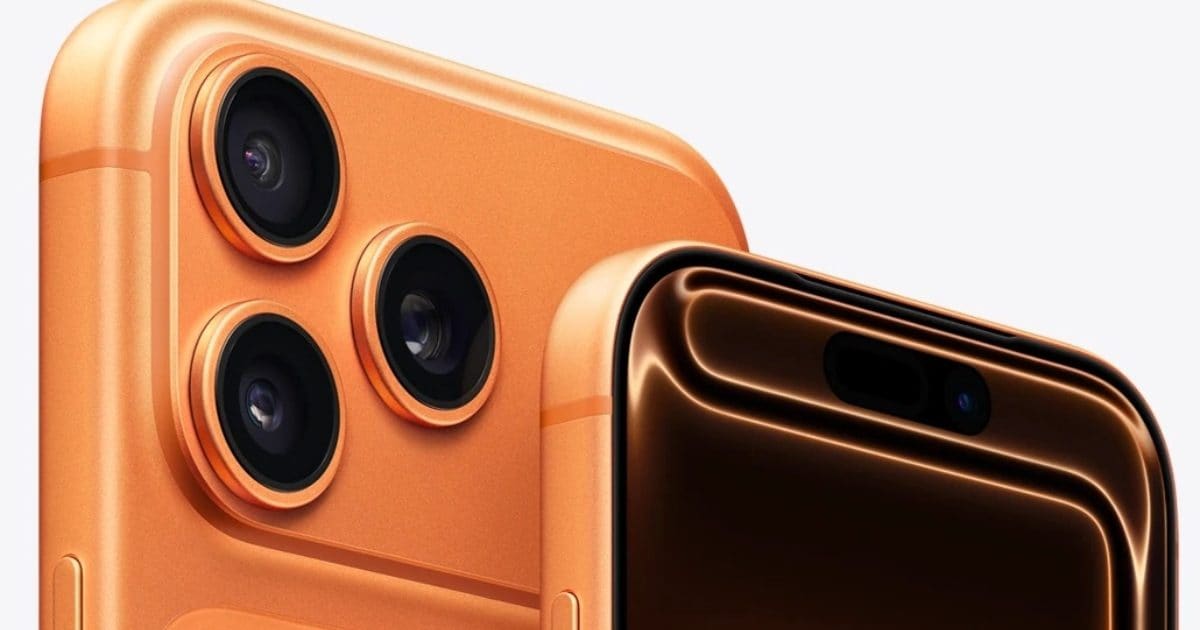 Tach – 5 Android Phones You Can Buy Instead Of iPhone 17 Pro that gives high performance – iPhone 17 Pro की जगह खरीद सकते हैं ये 5 जोरदार Android फोन; परफॉर्मेंस देख, नहीं होगा अफसोस