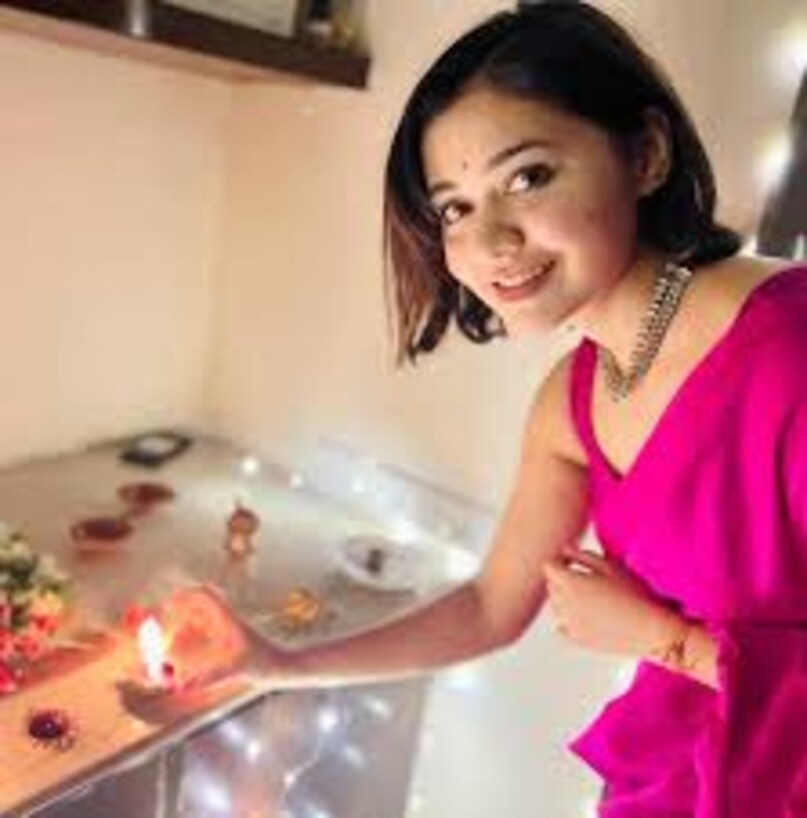 IPS Anshika Verma, IPS Officer,IPS Anshika Verma,IPS Anshika Verma Story, IPS Anshika Verma ki kahani, IPS Anshika Verma upsc, upsc IPS Anshika Verma, upsc success story 