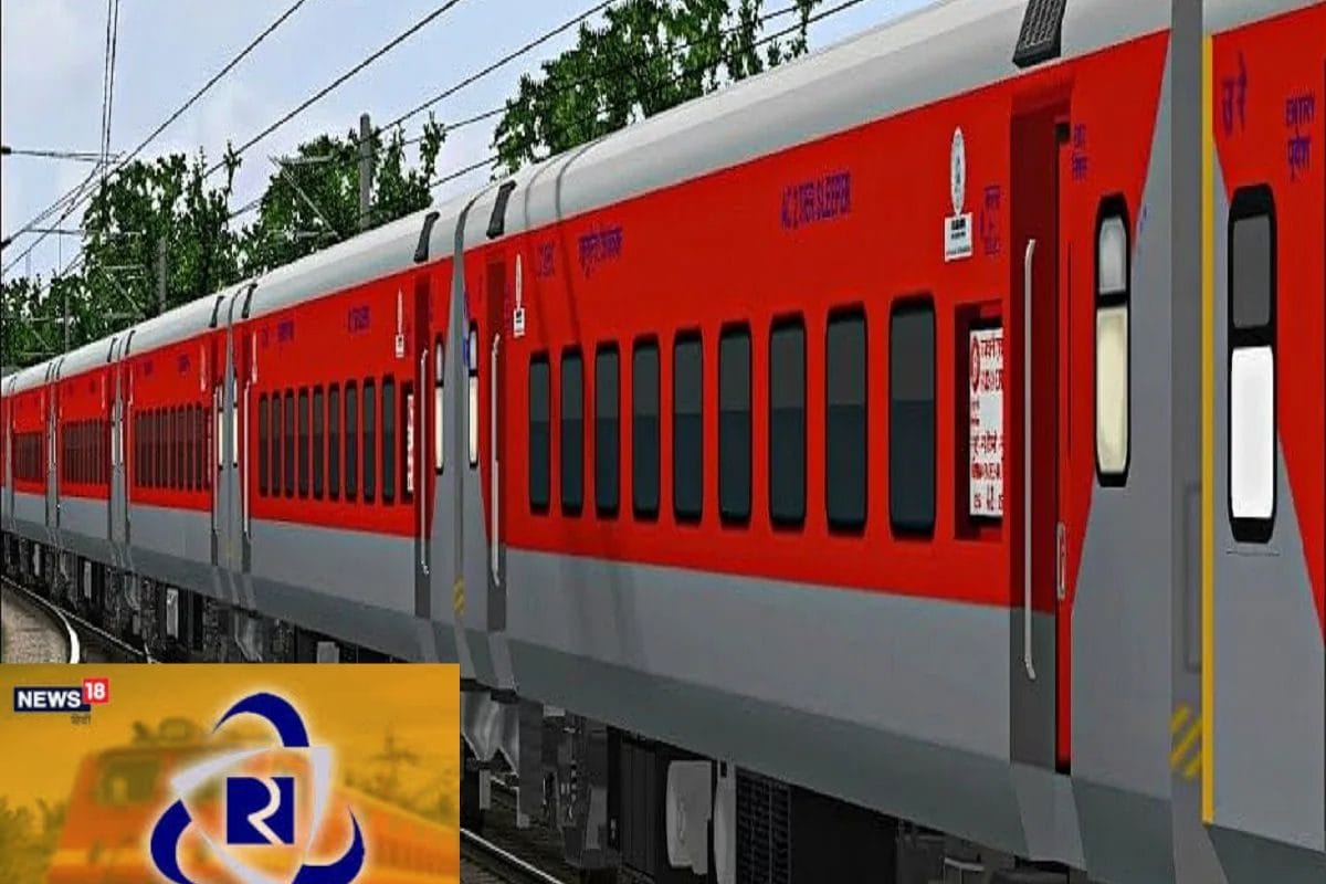 ट्रेन का कन्फर्म टिकट चाहिए जान लें रिजर्वेशन कराने का सबसे सटीक समय और तरीका