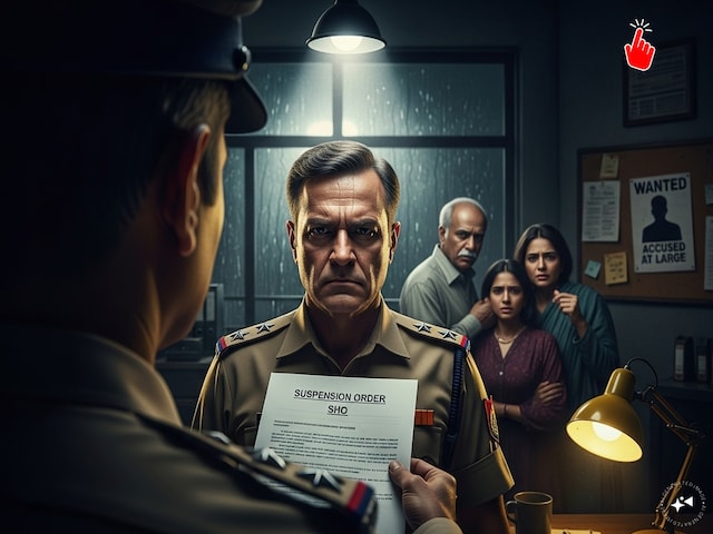 8 दिन तक दबा रहा जम्मू का शूटआउट केस, अब बड़ा खुलासा: SHO सस्पेंड