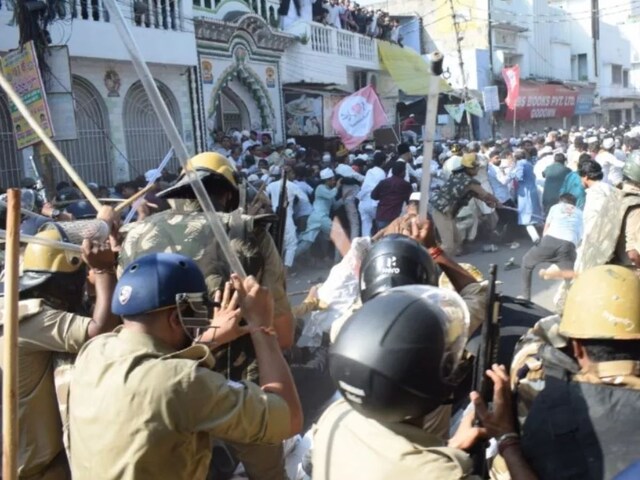 बरेली हिंसा पर खुलासा, कब से चल रही थी प्लानिंग, कितनी हुई FIR, कितने गिरफ्तार