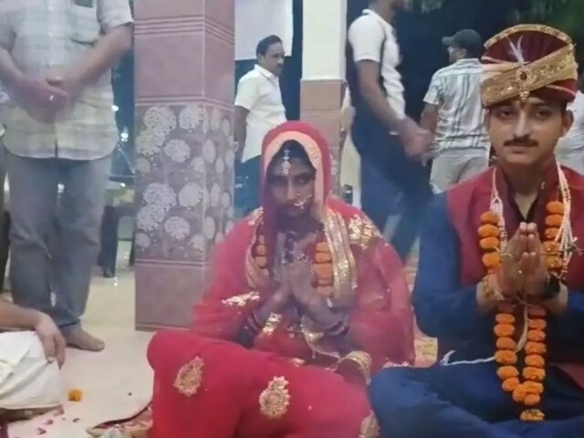 फलकनाज को प्यार हुआ, बोली- साहब मैं जान के साथ रहूंगी, पहुंच गए VHP वाले