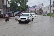 Weather : चंडीगढ़-मनाली हाइवे पर भूस्खलन, पंचकूला में बंद रहेंगे स्कूल