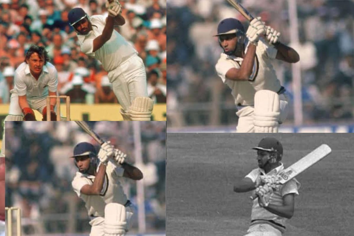 75 साल के हुए क्रिकेट के 'क्राइसेस मैन', गोवा में भागना और किशोर का गाना