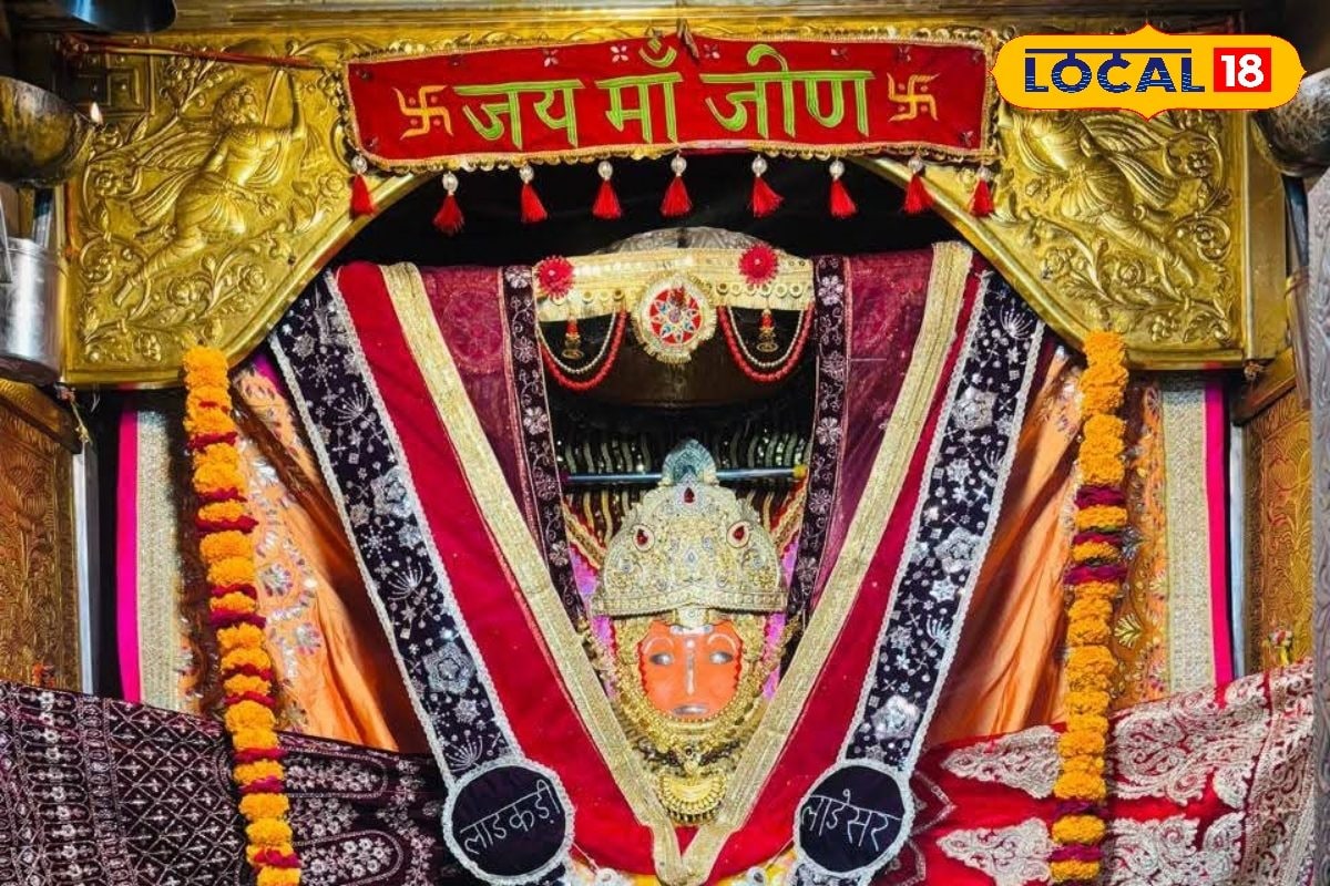 यहां के मंदिर में सेवा करता है मुस्लिम परिवार सदा से चली आ रही रीत