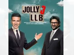 Jolly LLB 3 fees: अक्षय कुमार को मिली अरशद वारसी से 95% ज्यादा फीस