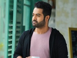 शूटिंग के दौरान घायल हुए जूनियर NTR, 2 हफ्ते के लिए लेना पड़ेगा ब्रेक