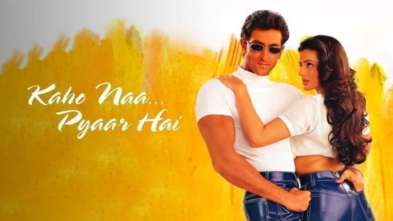 Hrithik Roshan, Ameesha Patel, Abhishek Bachchan, Kareena Kapoor, Jimmy Sheirgill, ऋतिक रोशन, अमीषा पटेल, अभिषेक बच्चन, करीना कपूर, जिमी शेरगिल