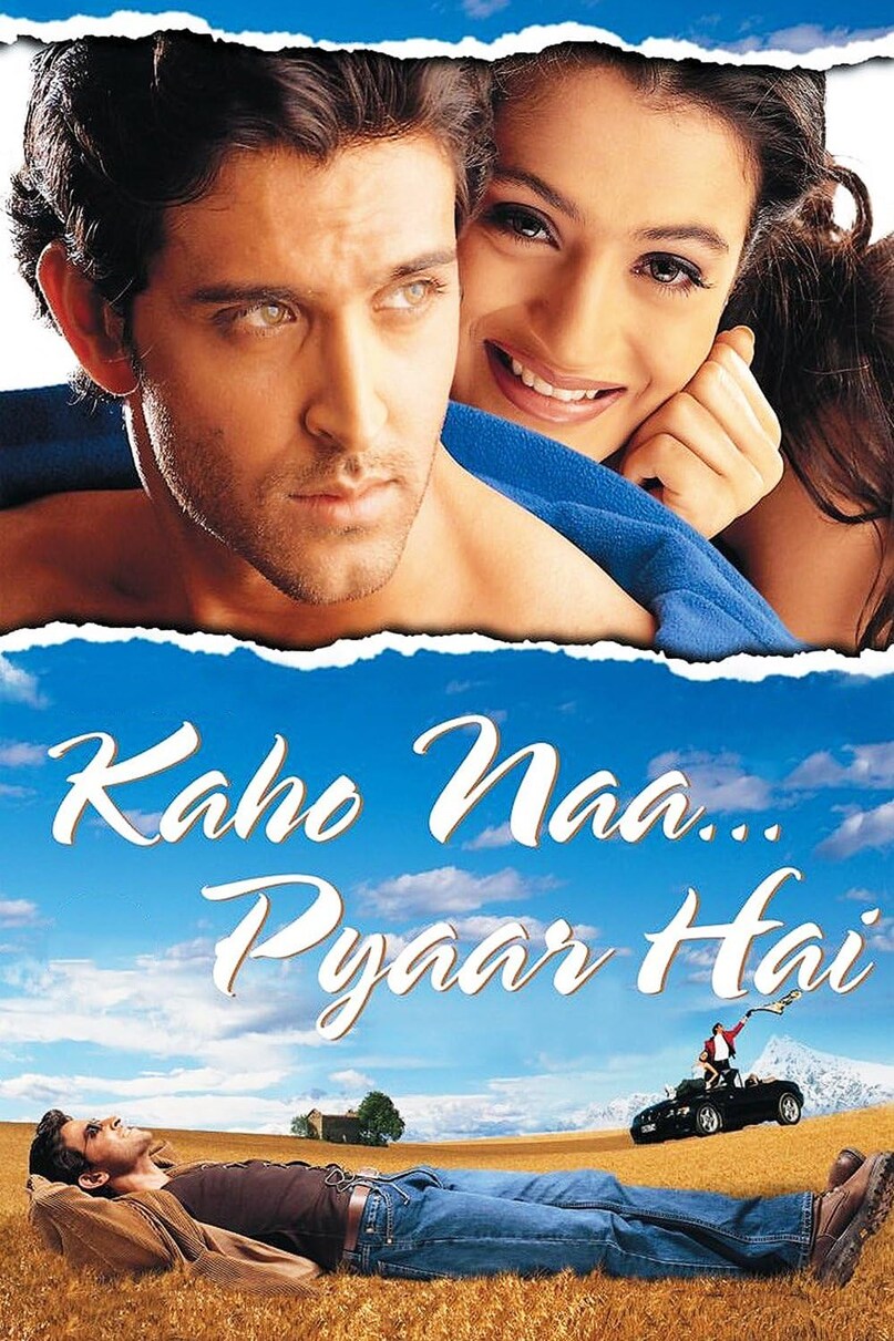 Hrithik Roshan, Ameesha Patel, Abhishek Bachchan, Kareena Kapoor, Jimmy Sheirgill, ऋतिक रोशन, अमीषा पटेल, अभिषेक बच्चन, करीना कपूर, जिमी शेरगिल