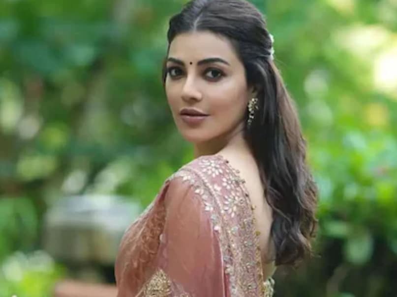 Kajal Aggarwal, Kajal Aggarwal death news, Kajal Aggarwal death rumours, Kajal Aggarwal shuts down her death rumours, Did Kajal Aggarwal die in a road accident, Kajal Aggarwal took to social media to reassure her fans about her safety, काजल अग्रवाल , क्या काजल अग्रवाल का सड़क हादसे में हुआ निधन, काजल अग्रवाल ने तोड़ी चुप्पी