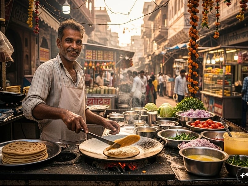 Kake di hatti success story, success story of kake di hatti, success story, how kake di hatti started, kake di hatti business, kake di hatti restaurant, who is owned di hatti di hatti di hatti di hatti di hatti di hatti