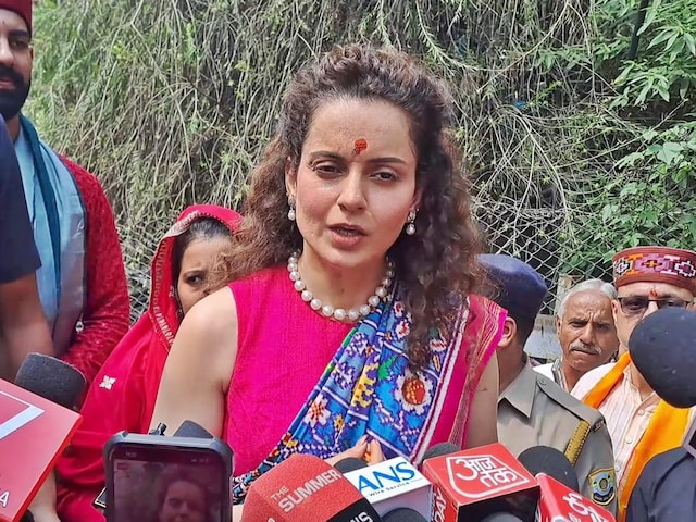 ‘मैं कैपेबिलिटी...’,  तो क्या हिमाचल प्रदेश का CM बनना चाहती हैं कंगना रनौत? ‘मैं कैपेबिलिटी...’,  तो क्या हिमाचल प्रदेश का CM बनना चाहती हैं कंगना रनौत?