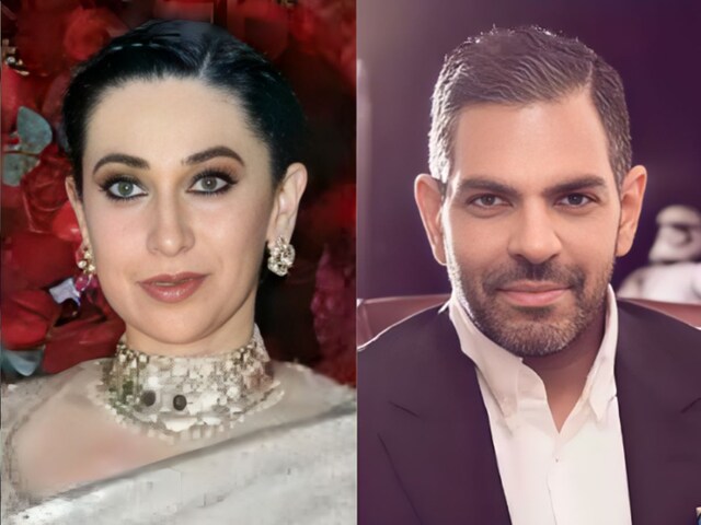 'मैं विधवा हूं, 6 साल का बेटा है...', करिश्मा कपूर से संजय कपूर की तीसरी बीवी 'मैं विधवा हूं, 6 साल का बेटा है...', करिश्मा कपूर से संजय कपूर की तीसरी बीवी