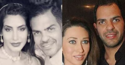 करिश्मा कपूर और संजय कपूर की तलाक 2016 में हुआ था. 