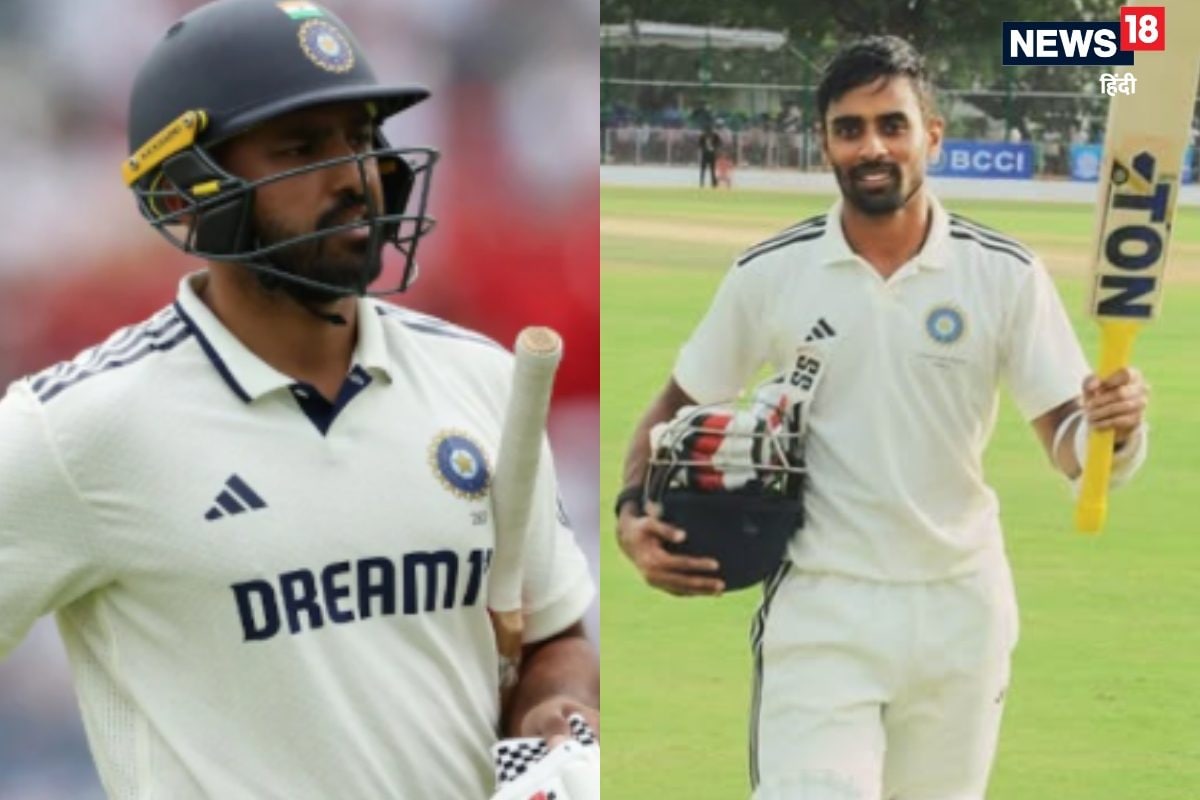 किस्मत के मारे 5 बेचारे, वो खिलाड़ी जिन्हें विंडीज के खिलाफ नहीं मिली जगह