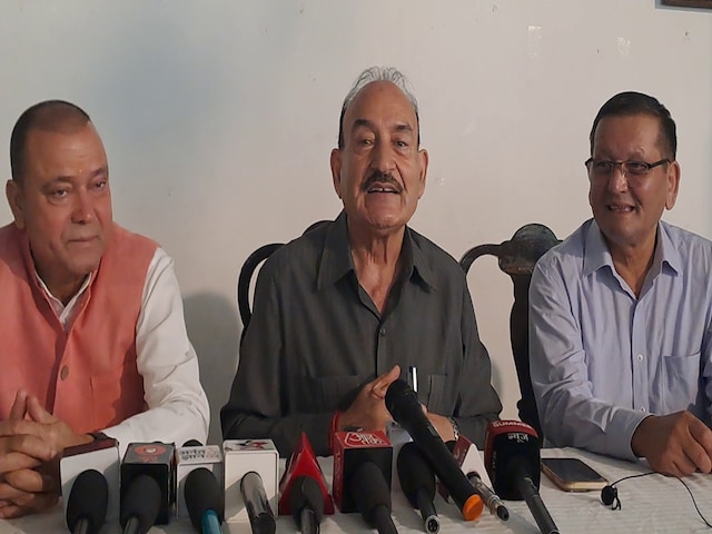 'मैंने धर्मपुर बस स्टैंड का विरोध किया था...किसी ने मेरी बात नहीं सुनी'