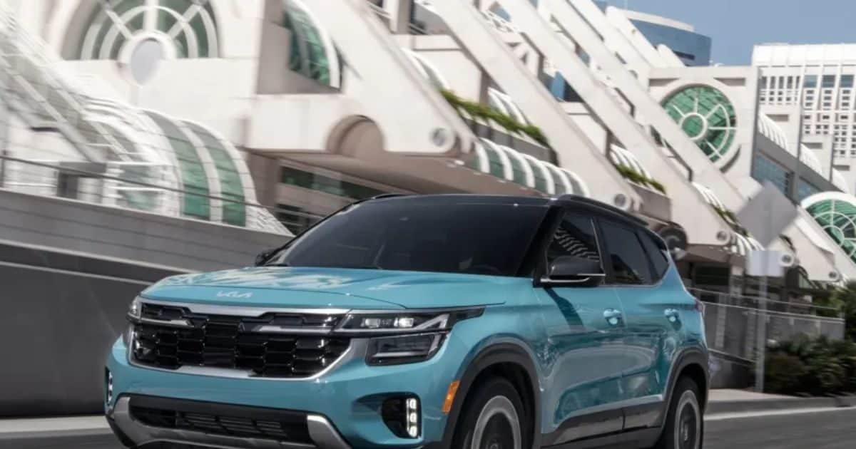 Waiting long for buyers! Kia Celtose Hybrid launched in 2027