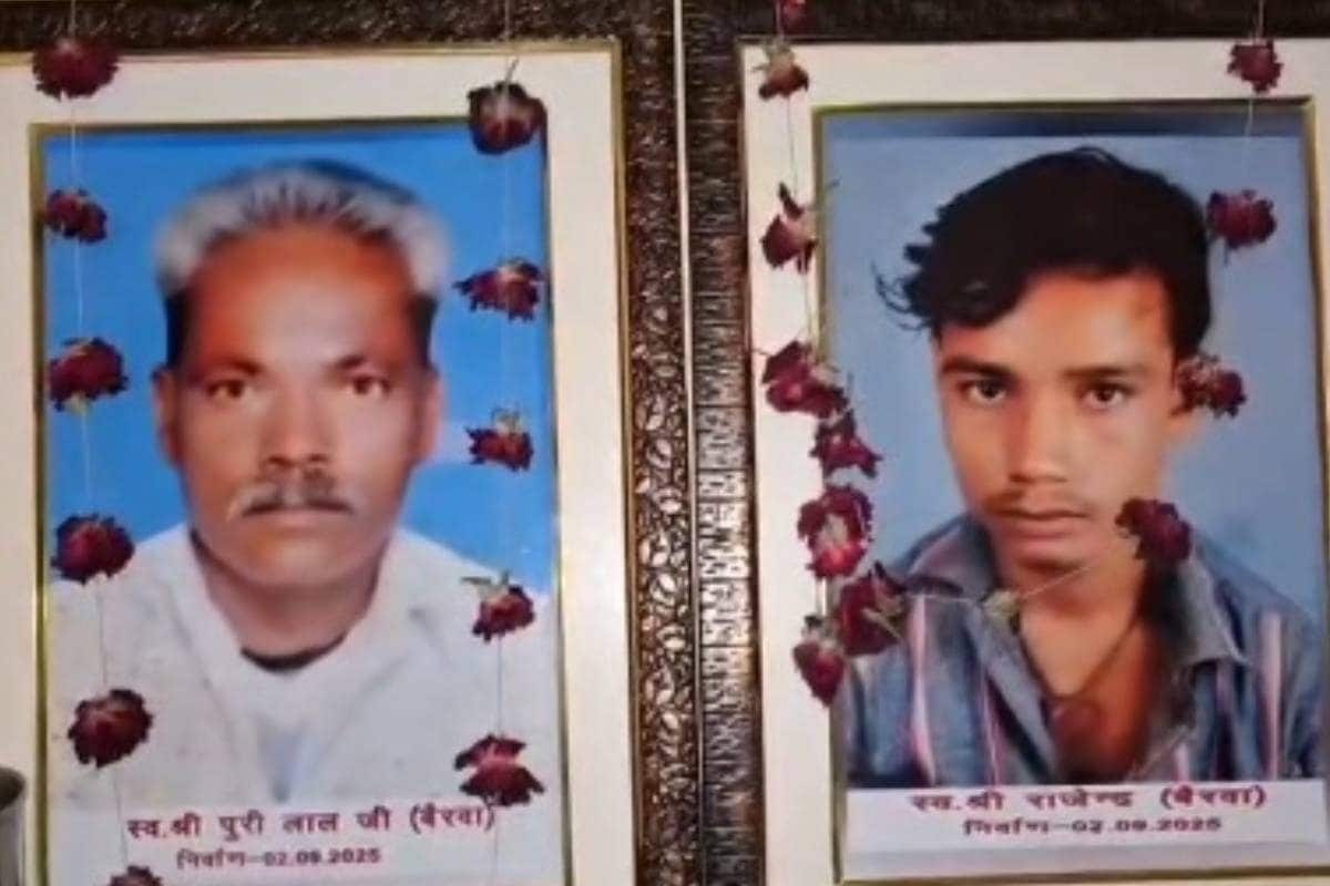 जिंदगी और मौत को खेल को कोई नहीं समझ पाया बाबू मोशाय जानें क्या हुआ