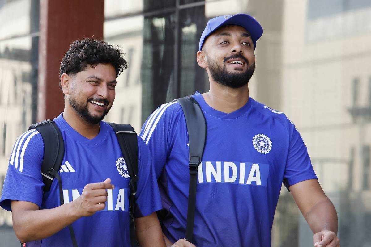 ओमान के खिलाफ टूटेगा जडेजा का रिकॉर्ड! पेसर बनने आए स्पिनर के पास मौका